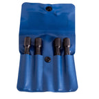 Eclipse 351W Round Head Centre Punch Set (4 Piece)