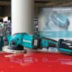 Makita DPO600Z LXT 18V Brushless Random Orbit Polisher (Body Only)