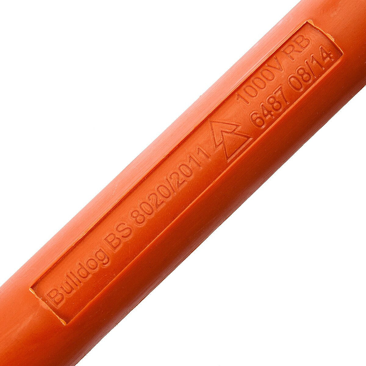 Bulldog PD5GSIN Insulated General Service Shovel 28"