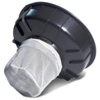 Numatic WVD570-2 Mid-Sized Wet and Dry Vac 15L / 23L (110V)
