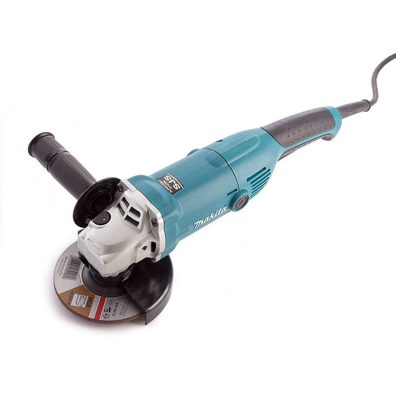 Makita GA5021 1050W Angle Grinder 125mm (110V)