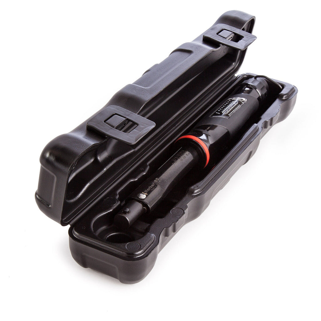 Norbar 130141 NorTorque 60 Torque Wrench 12 - 60 Nm 16mm Spigot