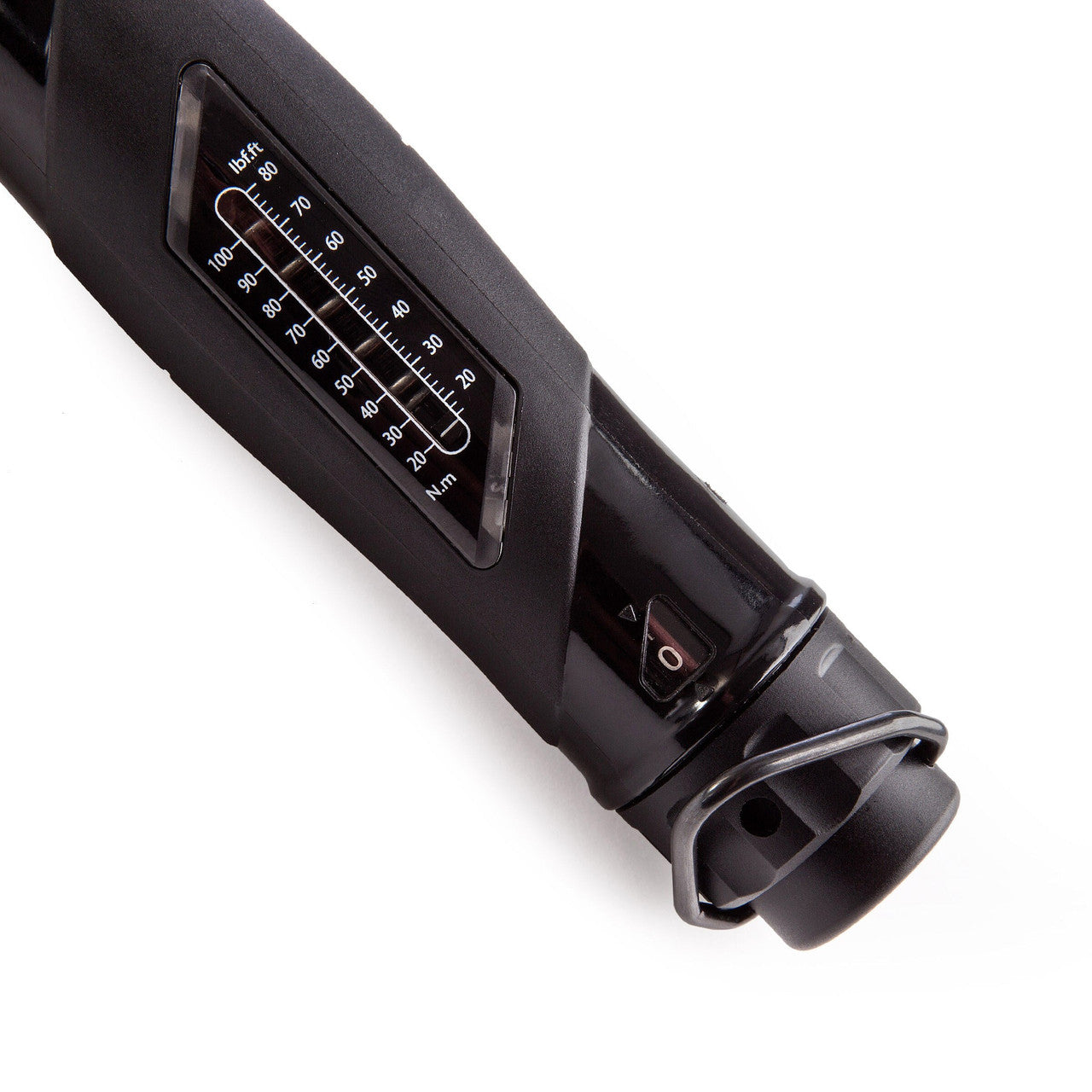 Norbar 130142 NorTorque 100 Torque Wrench 20 - 100 Nm 16mm Spigot