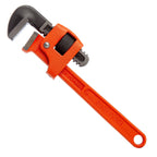 Bahco 361-10 Stillson Pipe Wrench 230mm/10", 35mm Jaw