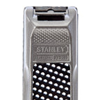 Stanley 5-21-399 Surform Metal Body Block Plane 5.5" / 140mm