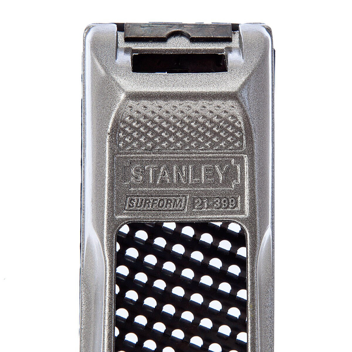 Stanley 5-21-399 Surform Metal Body Block Plane 5.5" / 140mm