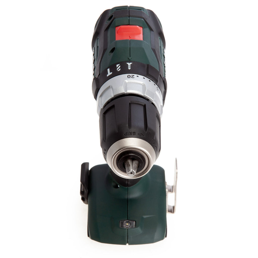 Metabo SB 12 BL 12V PowerMaxx Brushless Combi Drill (Body Only)