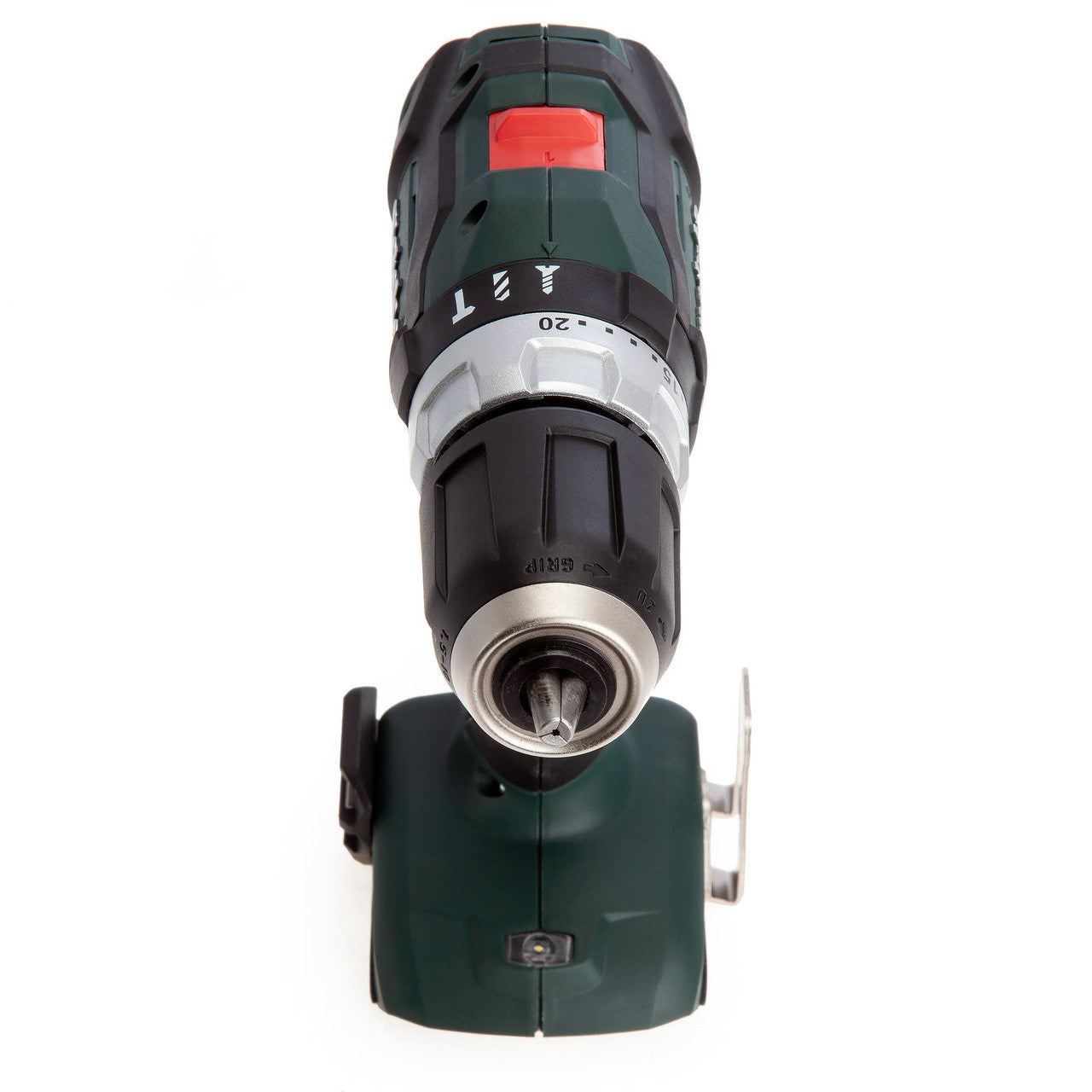 Metabo SB 12 BL 12V PowerMaxx Brushless Combi Drill (Body Only)