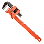Bahco 361-18 Stillson Pipe Wrench 450mm/18", 60mm Jaw