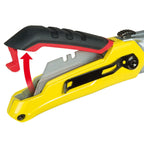 Stanley 0-10-825 FatMax Retractable Blade Folding Utility Knife