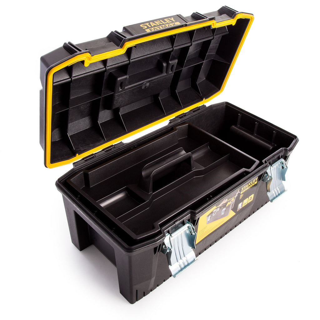 Stanley 1-94-749 FatMax Structural Foam Tool Box 23"