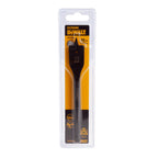 Dewalt DT4769 EXTREME Impact Flat Drill Bit for Wood 22 x 152mm