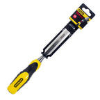 Stanley 0-16-878 Dynagrip Bevel Edge Chisel 20mm