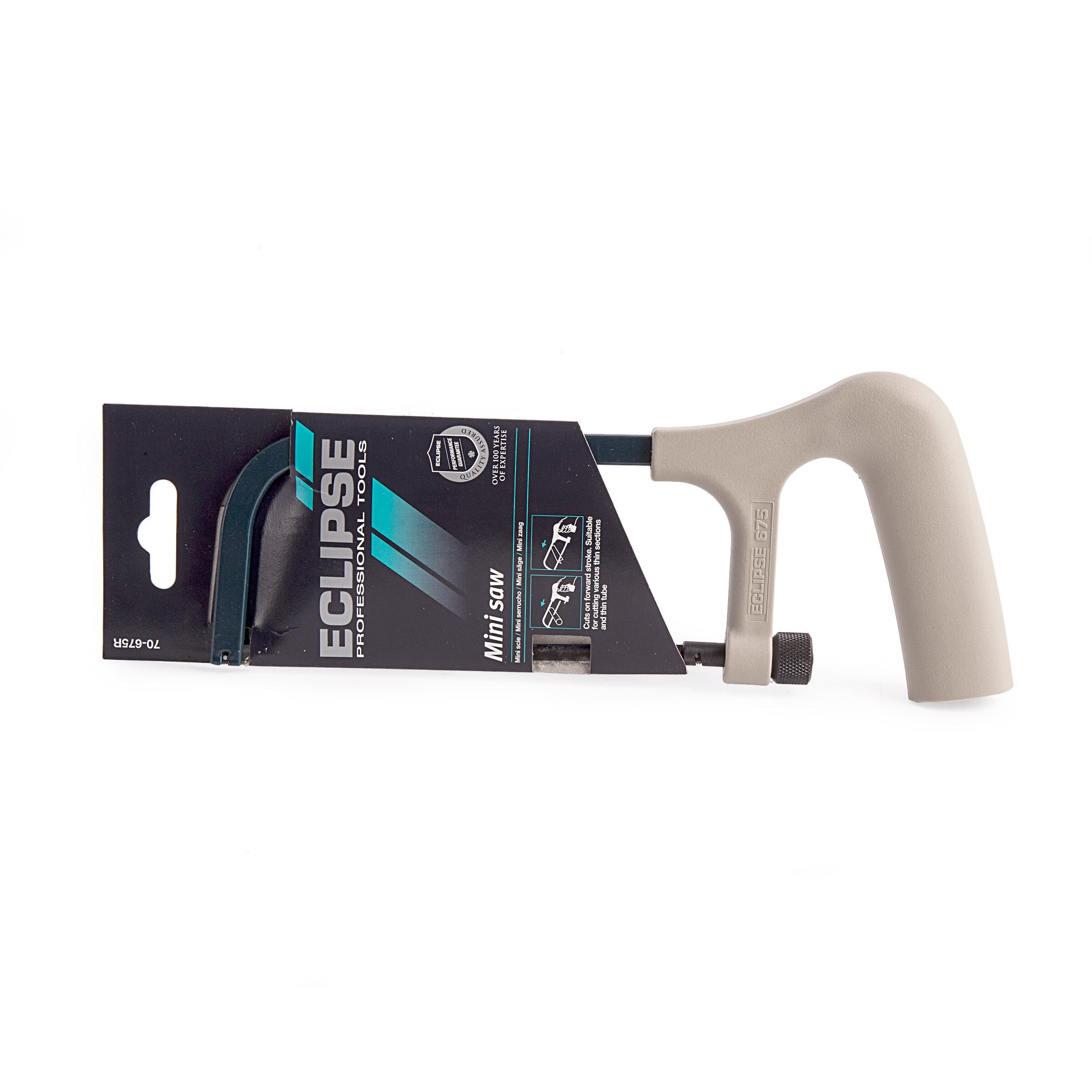 Eclipse 70-675R Mini Saw 150mm / 6 Inch Blade