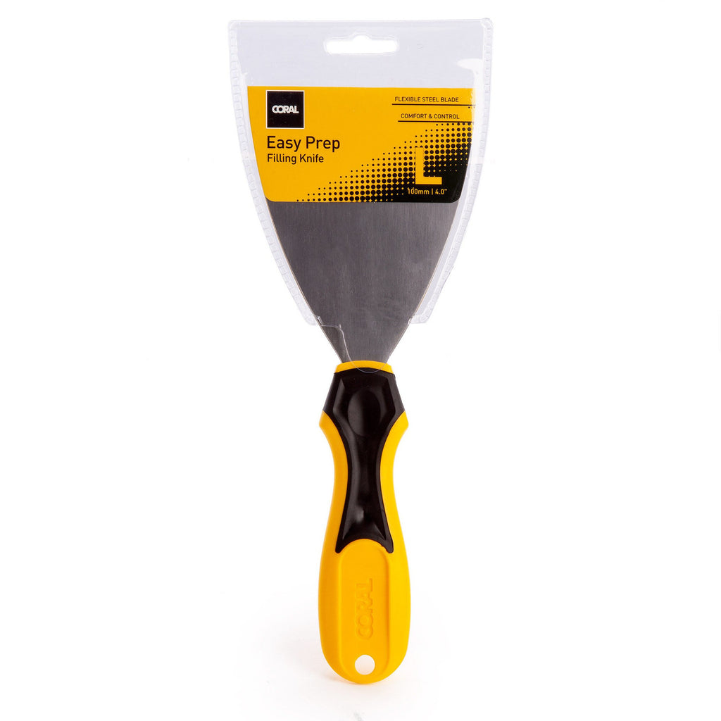 Coral 51413 Easy Prep Filling Knife 4in