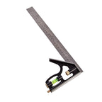 Fisher FB22ME Combination Square 12" / 300mm