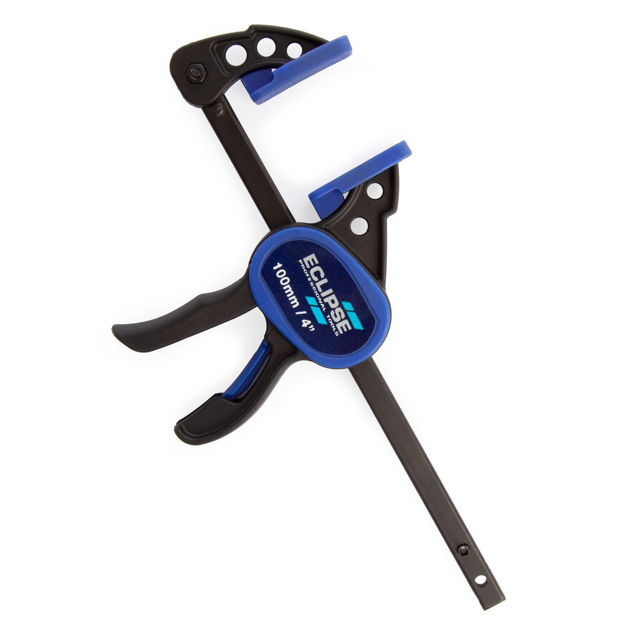 Eclipse EOHBC4-MICRO One-Handed Bar Clamp 4" / 100mm