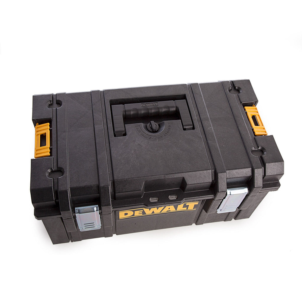 Dewalt 1-70-322-SP DS300 Toughsystem Toolbox (No Tote Tray)