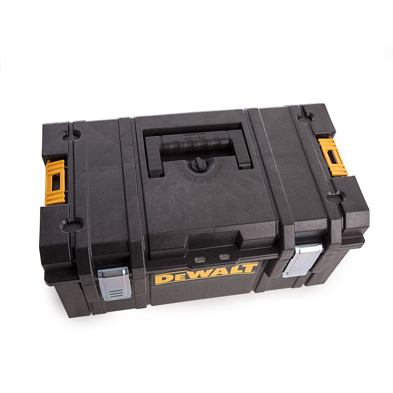 Dewalt 1-70-322-SP DS300 Toughsystem Toolbox (No Tote Tray)