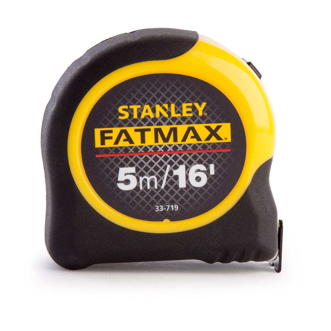 Stanley 0-33-719 FatMax BladeArmor Tape Measure 16' / 5m