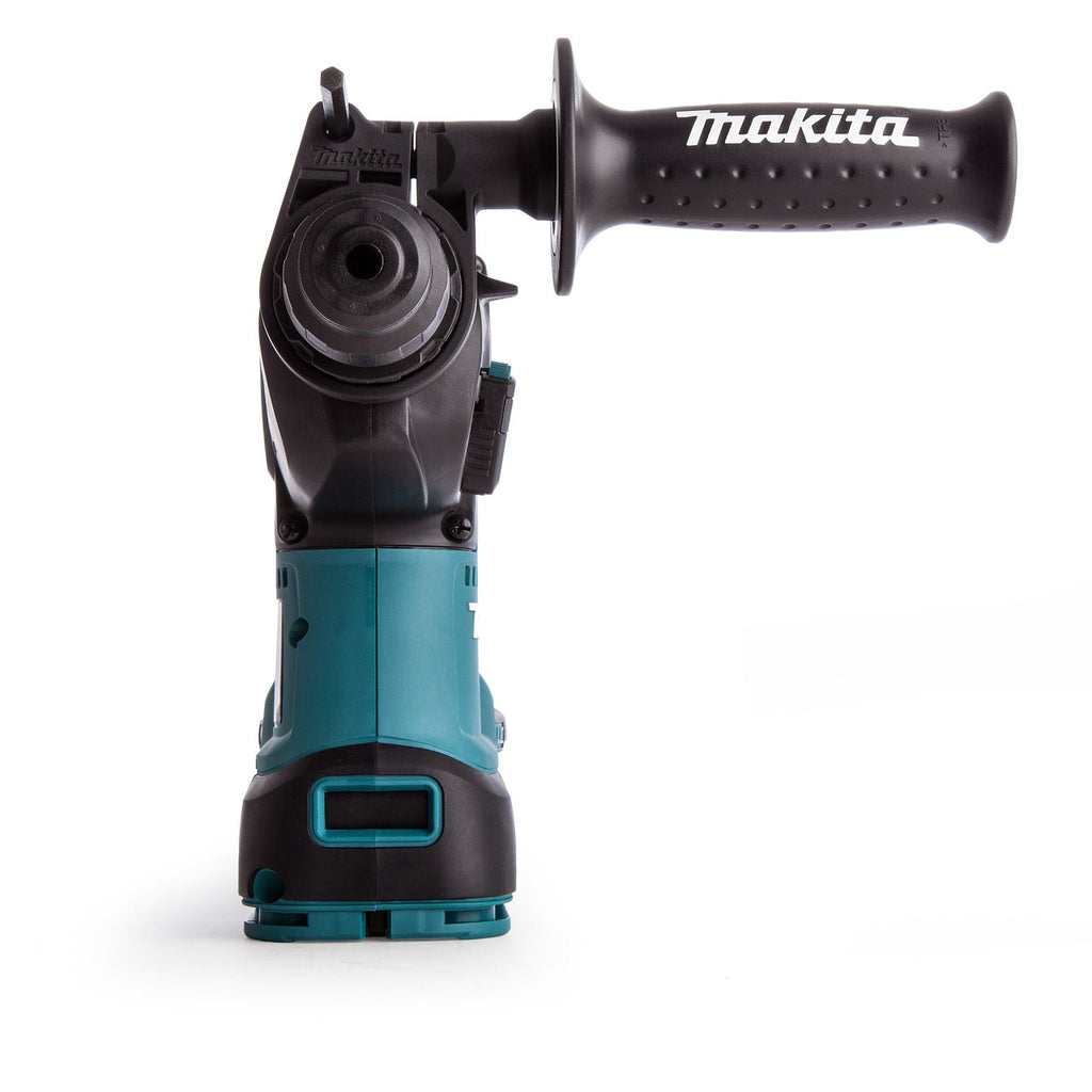 Makita DHR242Z LXT 18V SDS+ Rotary Hammer (Body Only)
