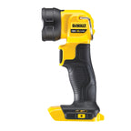 Dewalt DCL040 18V XR Cordless Torch (Body Only)