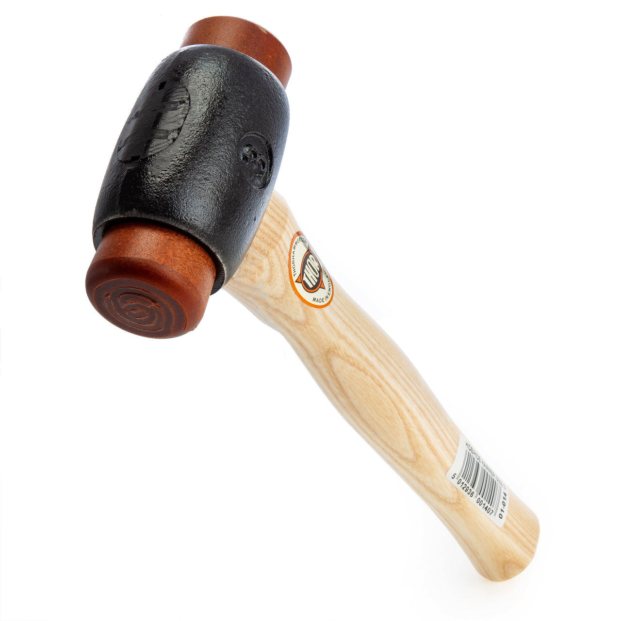 Thor 01-014 Size 3 Hide Hammer 1230g