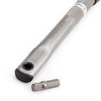 Norbar 13001 Model 5 Female Hex Torque Wrench 1 - 5 Nm 1/4"