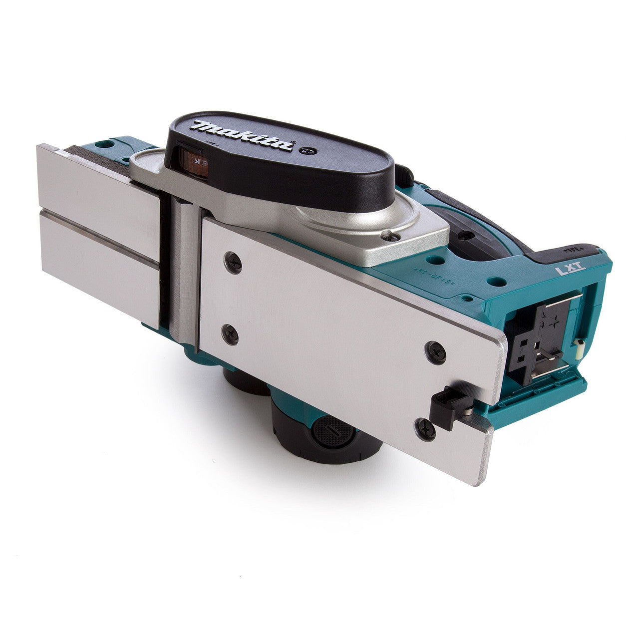 Makita DKP180Z LXT 18V Planer 82mm (Body Only)