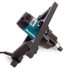 Makita UT1400 1300W Paddle Mixer 140mm (240V)