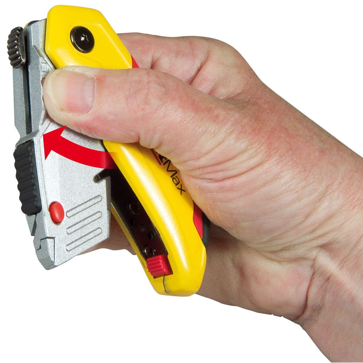Stanley 0-10-825 FatMax Retractable Blade Folding Utility Knife