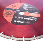 Abracs ABDD30020M Trade General Purpose Diamond Blade 300 x 10 x 20mm
