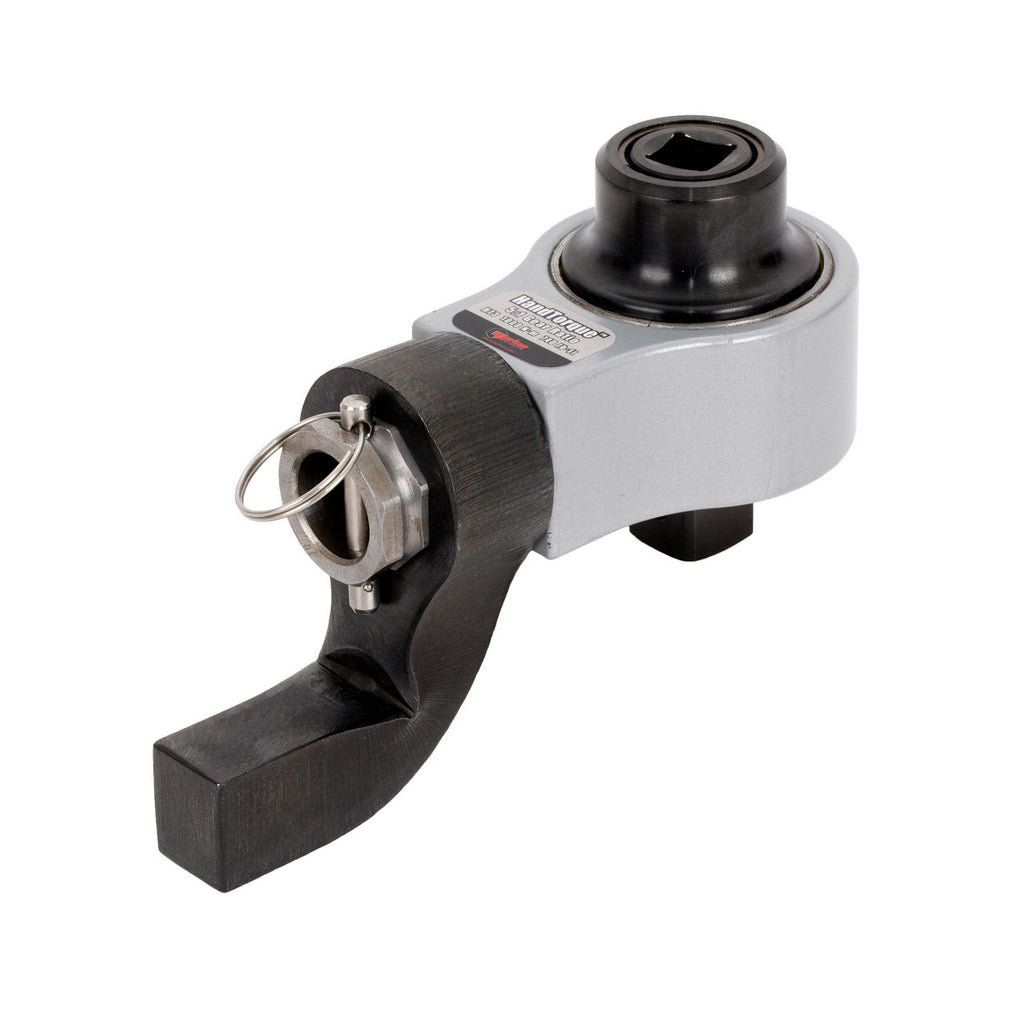 Norbar 180260 HandTorque HT3-1000 Torque Multiplier 1000 Nm