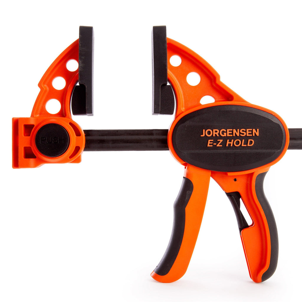 Pony Jorgensen 33424 E-Z Hold Medium Duty Spreader Expandable Clamp 24in