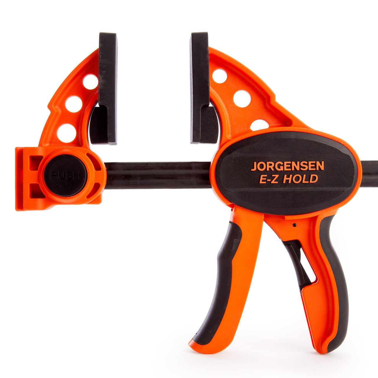 Pony Jorgensen 33424 E-Z Hold Medium Duty Spreader Expandable Clamp 24in
