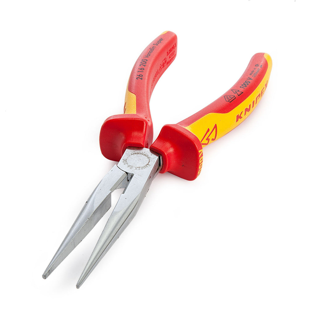 Knipex 00 20 12 VDE Electro Plier Set (3 Piece)
