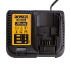 Dewalt DCB115 XR 10.8V/18V Charger