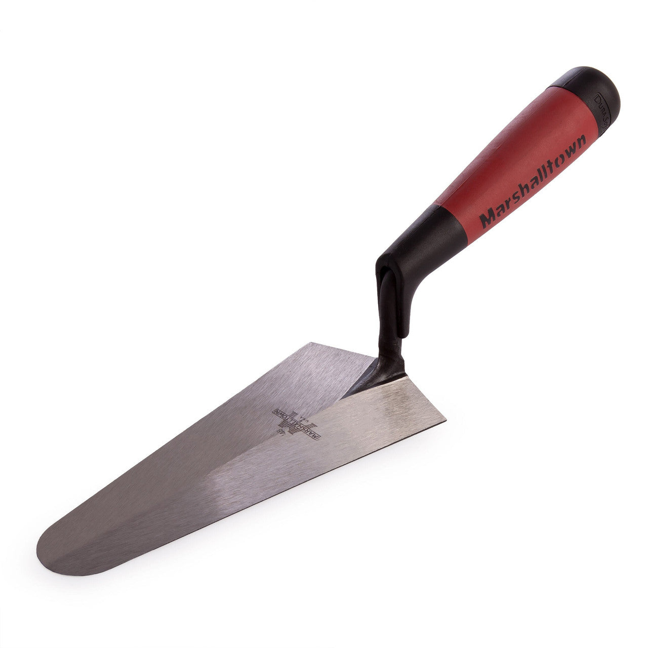 Marshalltown M48D Gauging Trowel with Durasoft Handle 7"