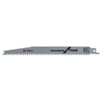 Bosch S2345X Progressor Reciprocating Saw Blade for Wood 200mm (Pack of 5)