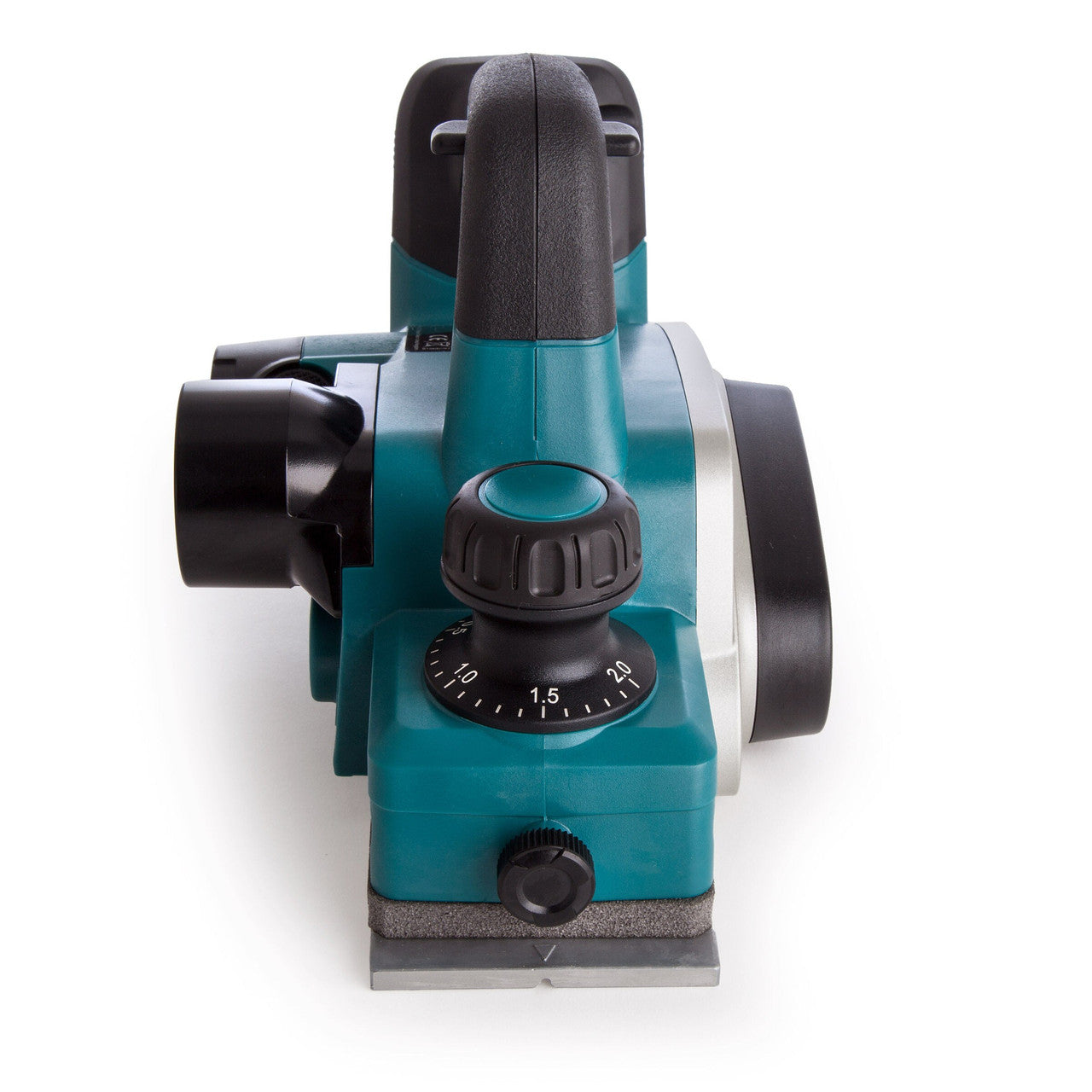 Makita DKP180Z LXT 18V Planer 82mm (Body Only)