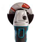 Makita DGA513Z LXT 18V Angle Grinder 125mm (Body Only)