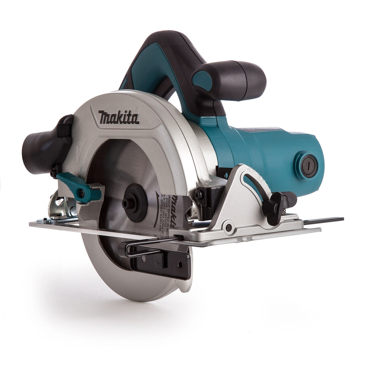 Makita HS6601 165mm Circular Saw (240V)