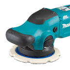 Makita DPO600Z LXT 18V Brushless Random Orbit Polisher (Body Only)