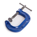 Eclipse E20-4 Heavy-Duty G-Clamp 4" / 100mm