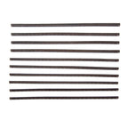 Bahco 228-32-10P Junior Hacksaw Blades 150mm (Pack of 10)