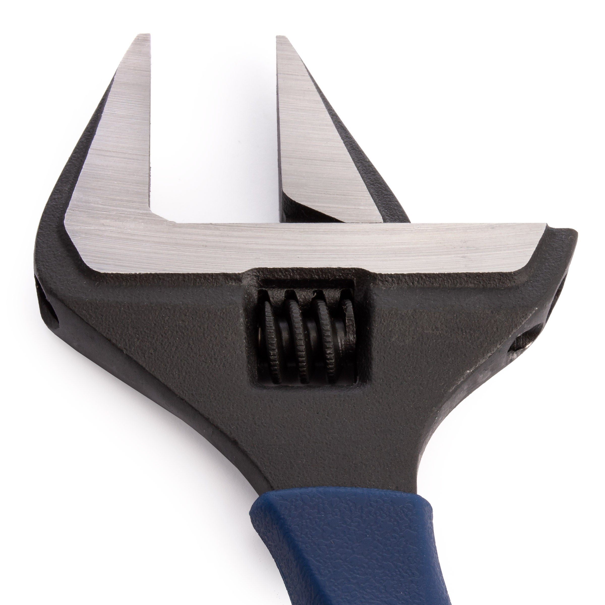 Eclipse ADJW6WJ Adjustable Wide Jaw Wrench 6" / 150mm