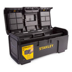 Stanley 1-79-218 One Touch Tool Box 24"