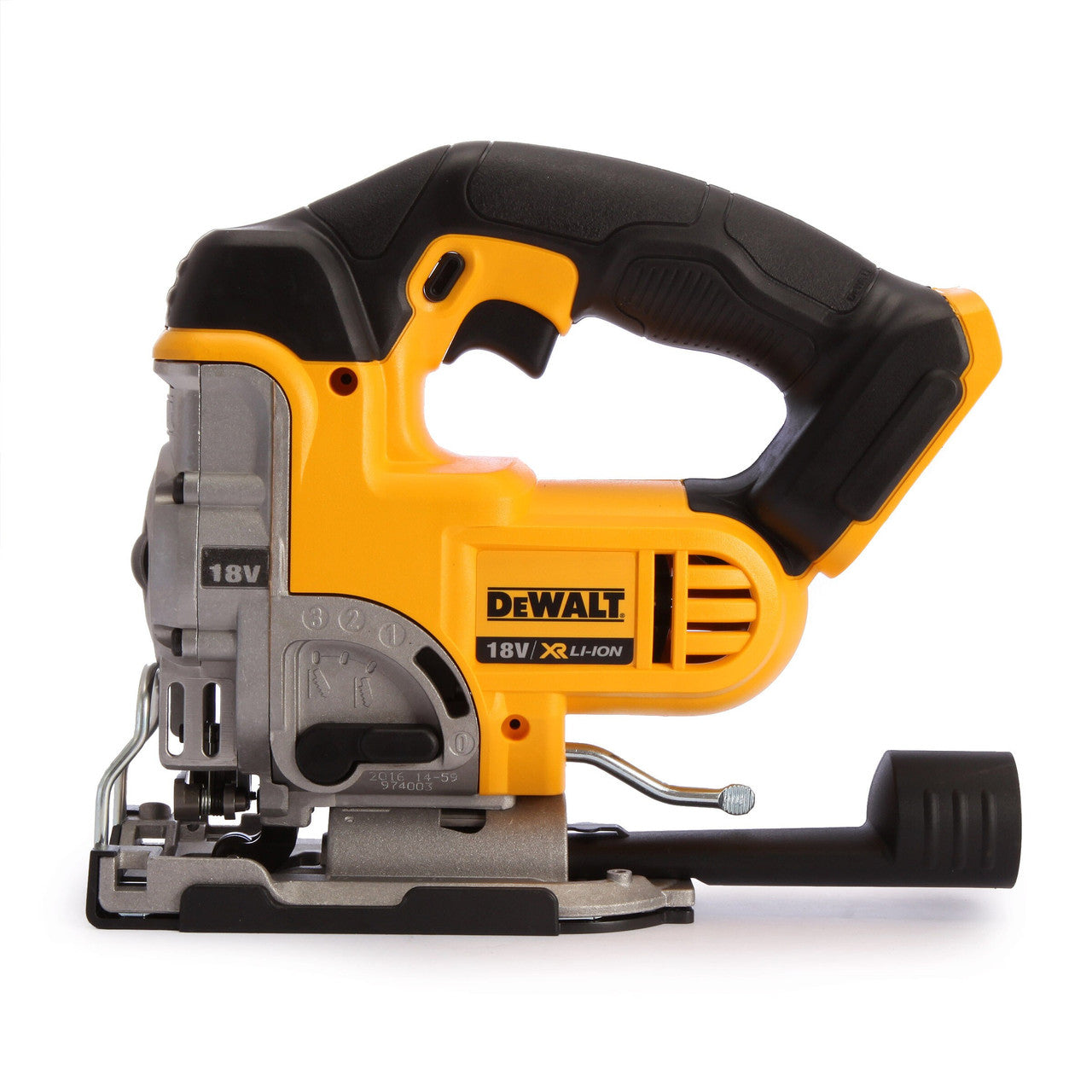Dewalt DCS331N XR 18V Jigsaw (Body Only)