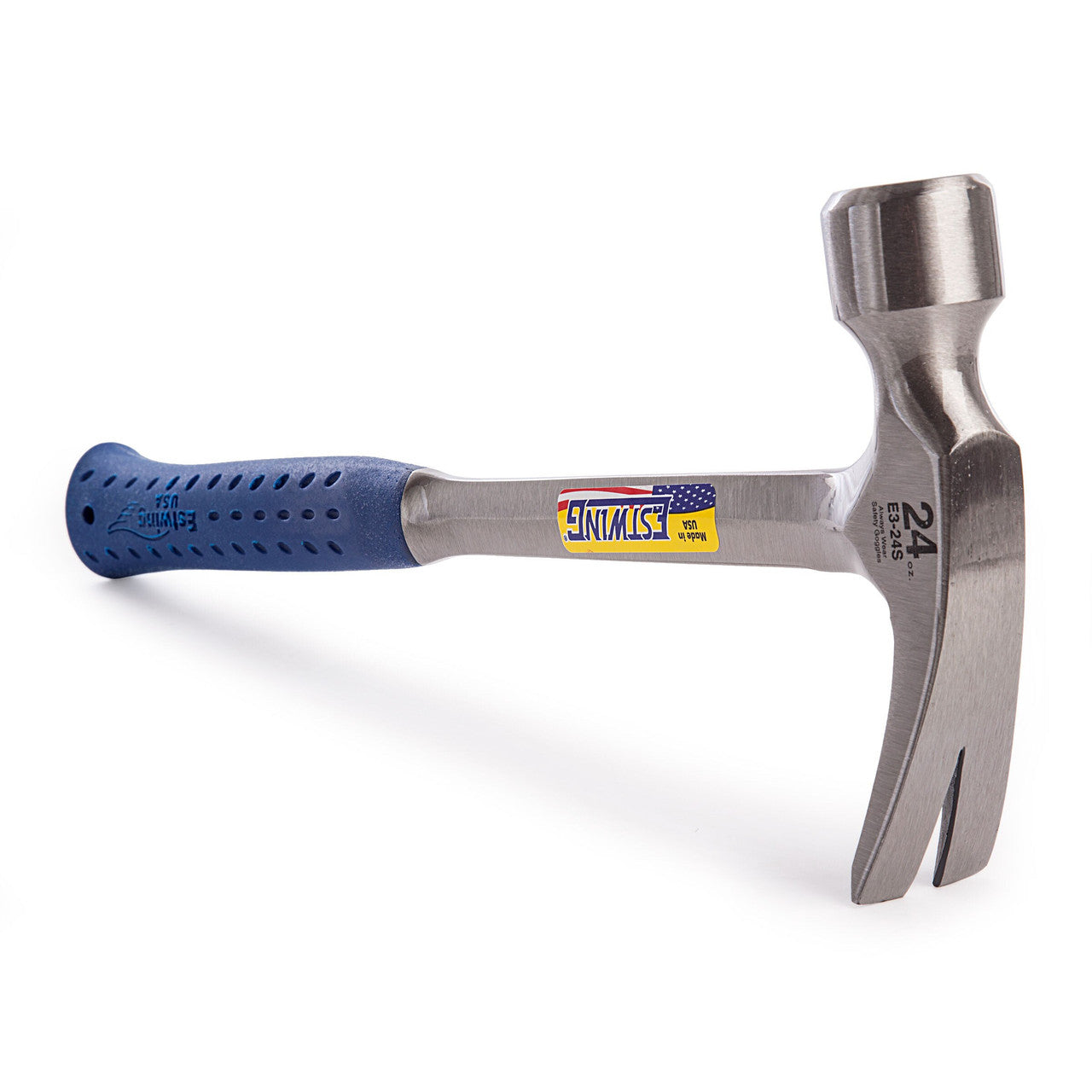 Estwing E3-24S Framing Hammer 24oz