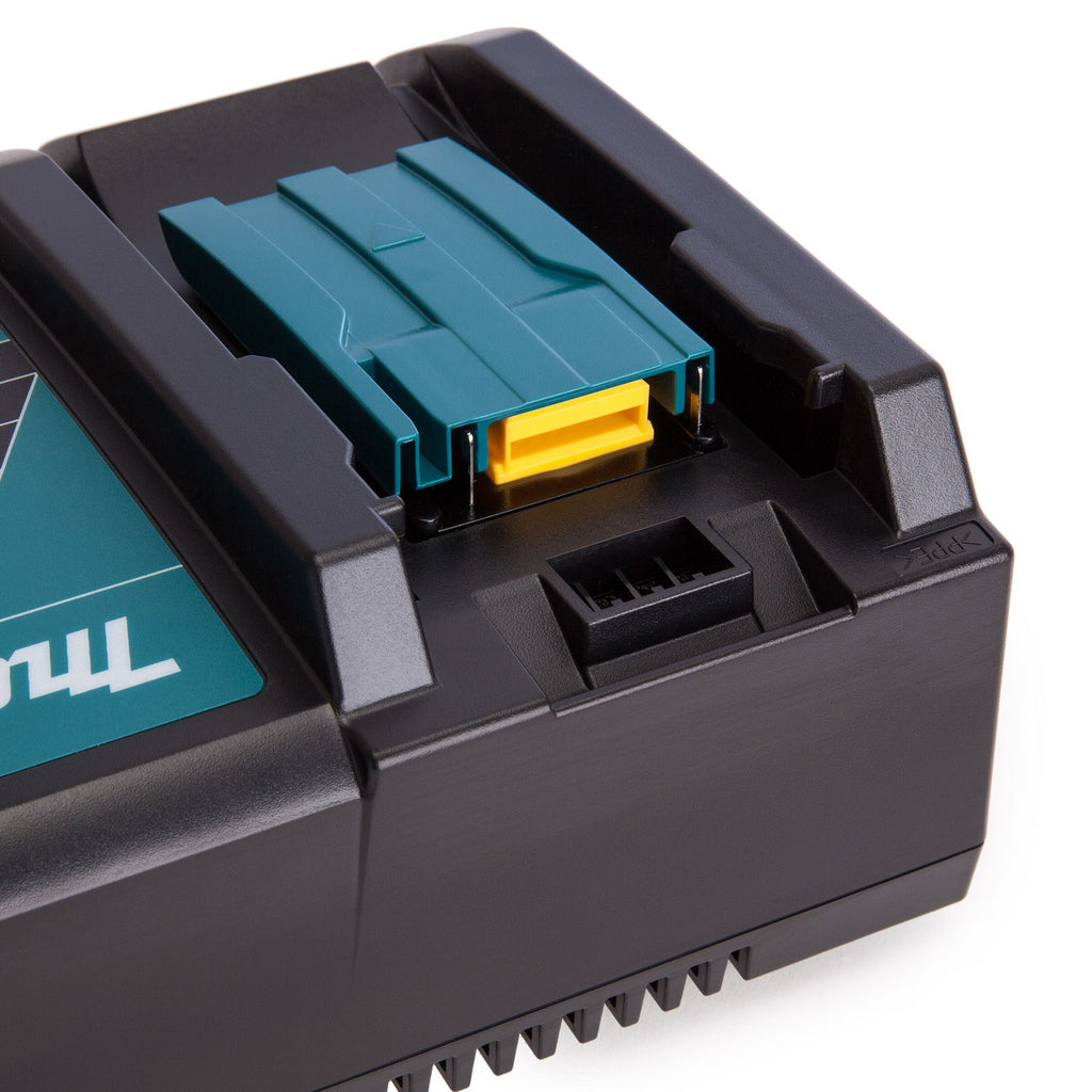 Makita DC18RC LXT 14.4V/18V Charger